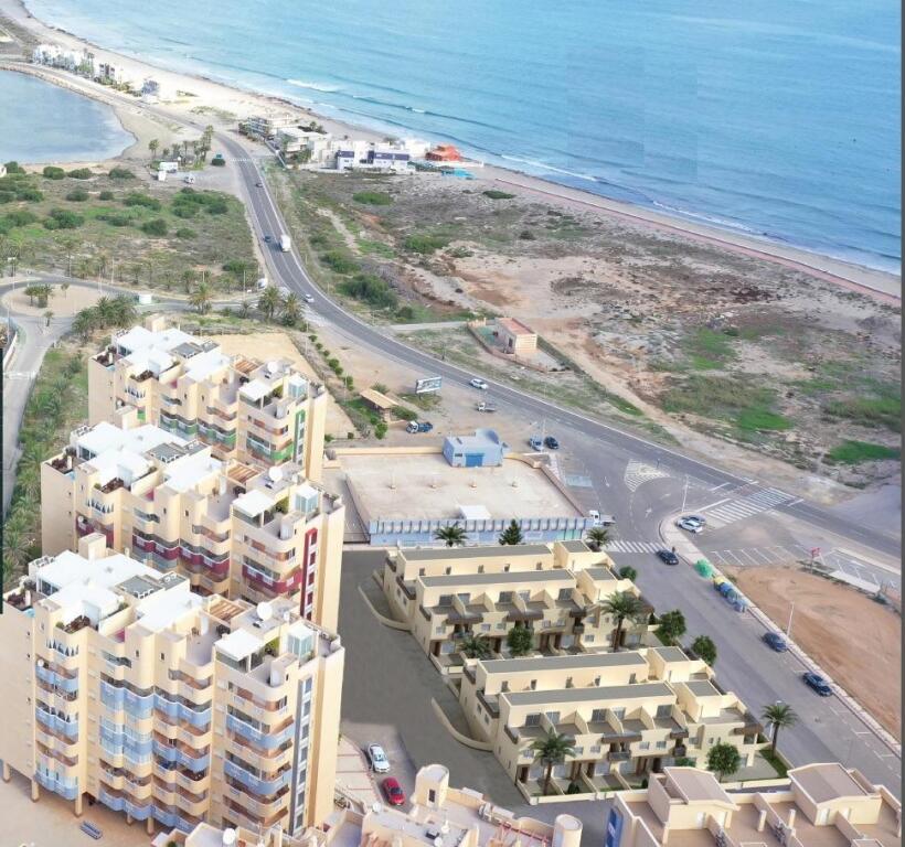 Casa de pueblo Manga Del Mar Menor