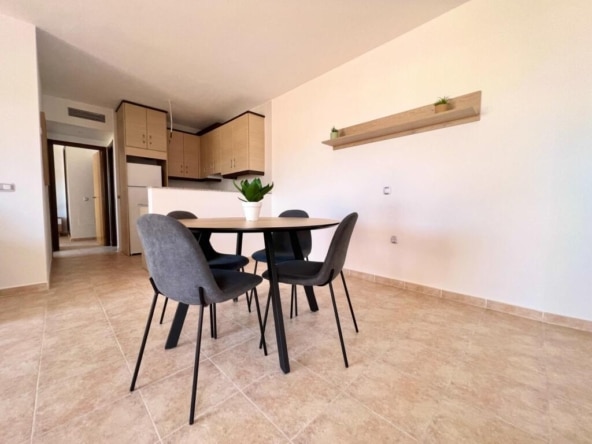 Apartamento Aguilas - 1194372-06