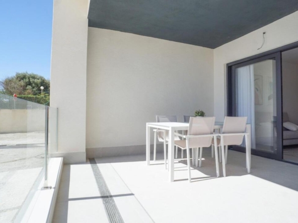 Apartamento Torrevieja - 1194456-06