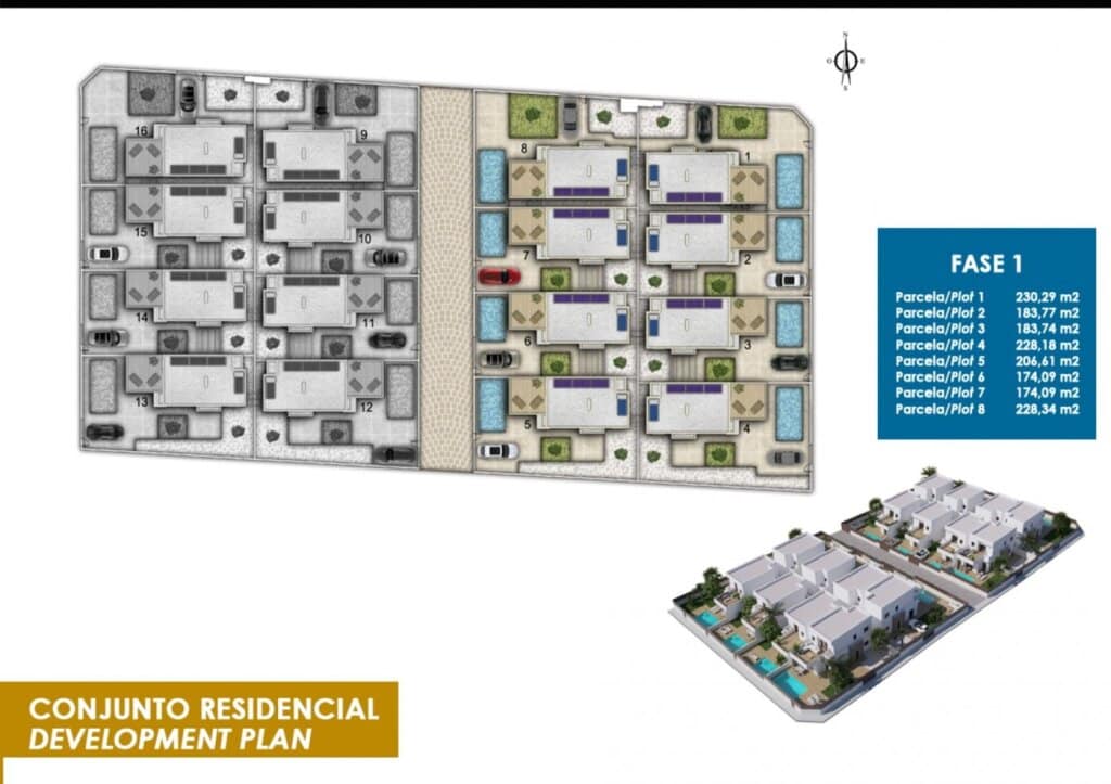 Casa-Chalet Orihuela - 1194470-03