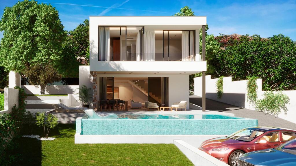 Casa-Chalet Pilar De La Horadada - 1194535-01
