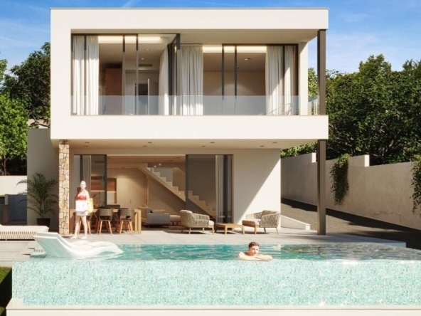 Casa-Chalet Pilar De La Horadada - 1194535-03