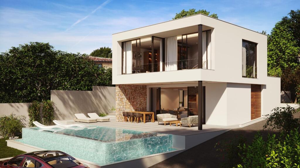 Casa-Chalet Pilar De La Horadada - 1194535-05