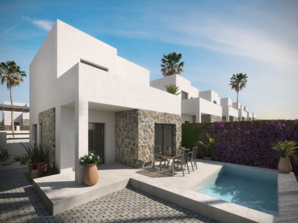 Casa-Chalet Orihuela Costa - 1194564-01