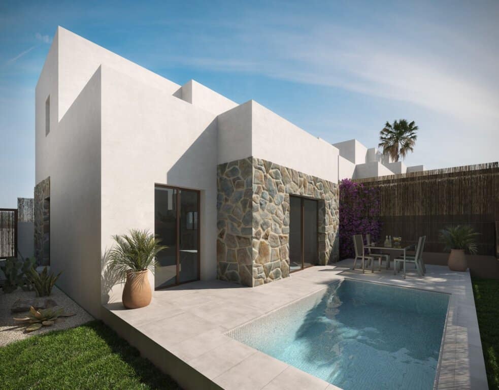 Casa-Chalet Orihuela Costa - 1194564-02