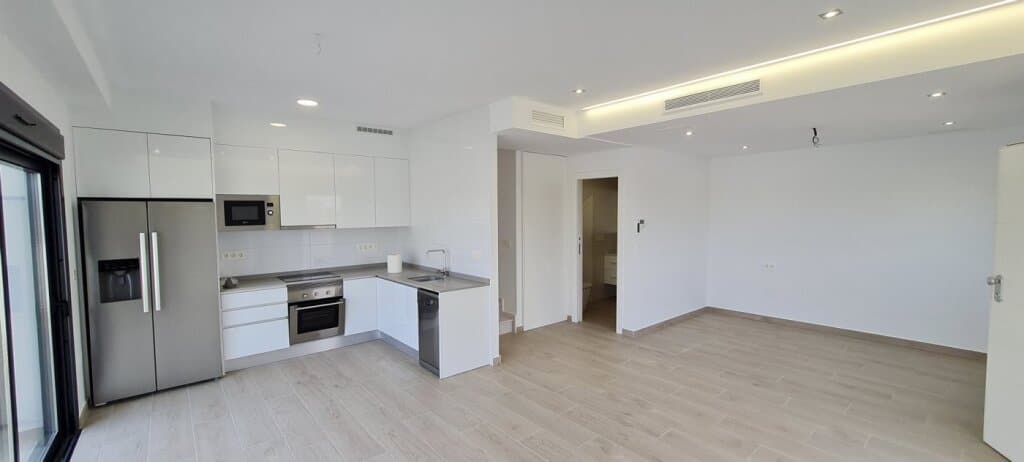 Casa-Chalet Orihuela Costa - 1194613-03