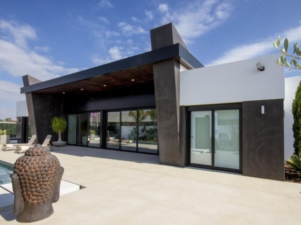 Casa-Chalet Rojales - 1194617-01