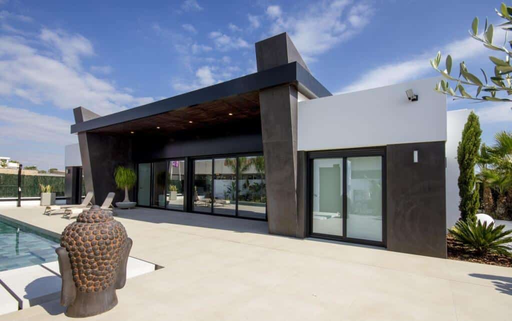Casa-Chalet Rojales - 1194617-01