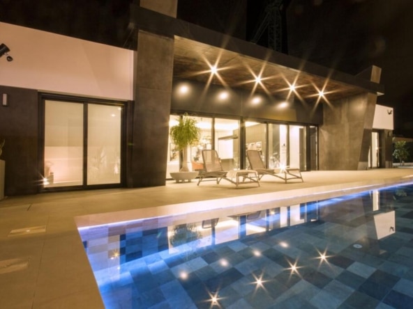 Casa-Chalet Rojales - 1194617-02
