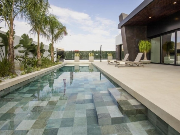 Casa-Chalet Rojales - 1194617-03