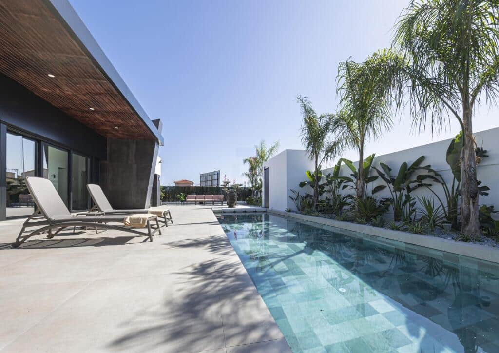 Casa-Chalet Rojales - 1194617-04