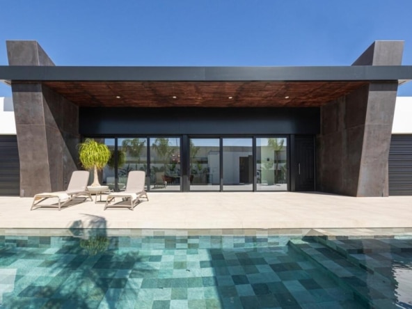 Casa-Chalet Rojales - 1194617-05