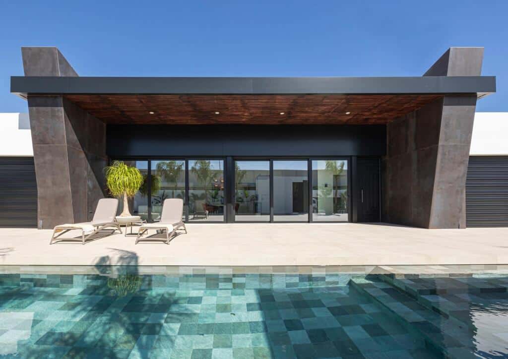 Casa-Chalet Rojales - 1194617-05