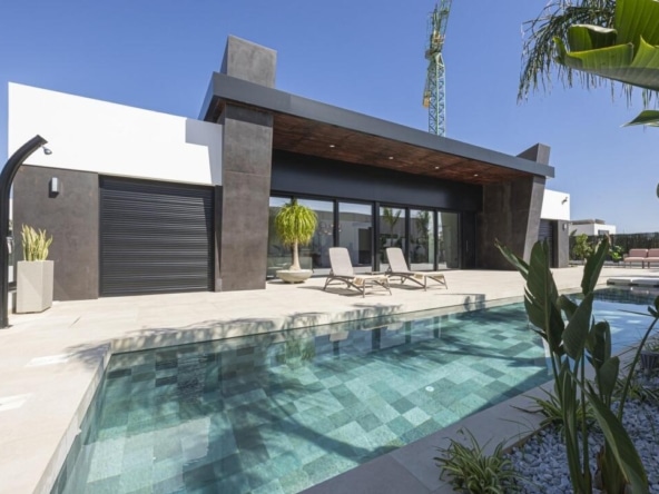 Casa-Chalet Rojales - 1194617-06