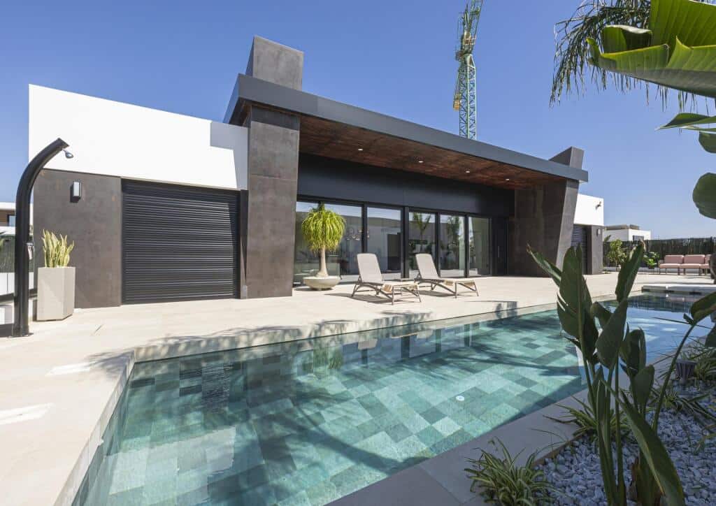 Casa-Chalet Rojales - 1194617-06