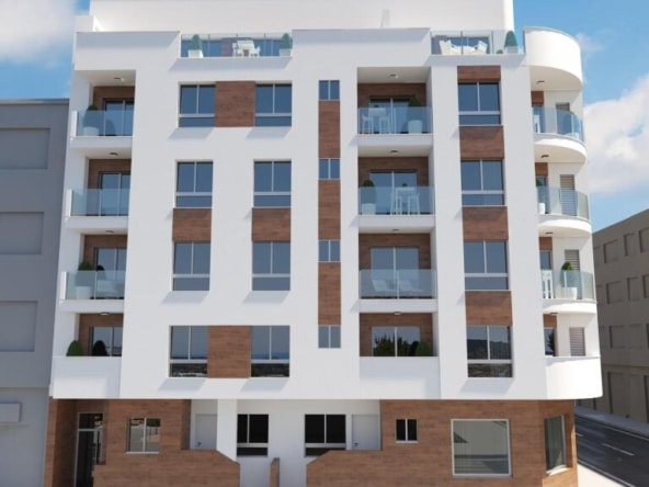 Apartamento Torrevieja - 1194664-01