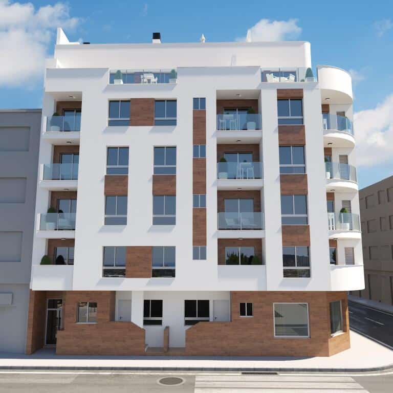 Apartamento Torrevieja - 1194664-01