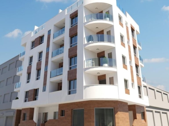 Apartamento Torrevieja - 1194664-03