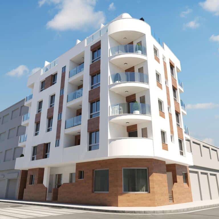 Apartamento Torrevieja - 1194664-03