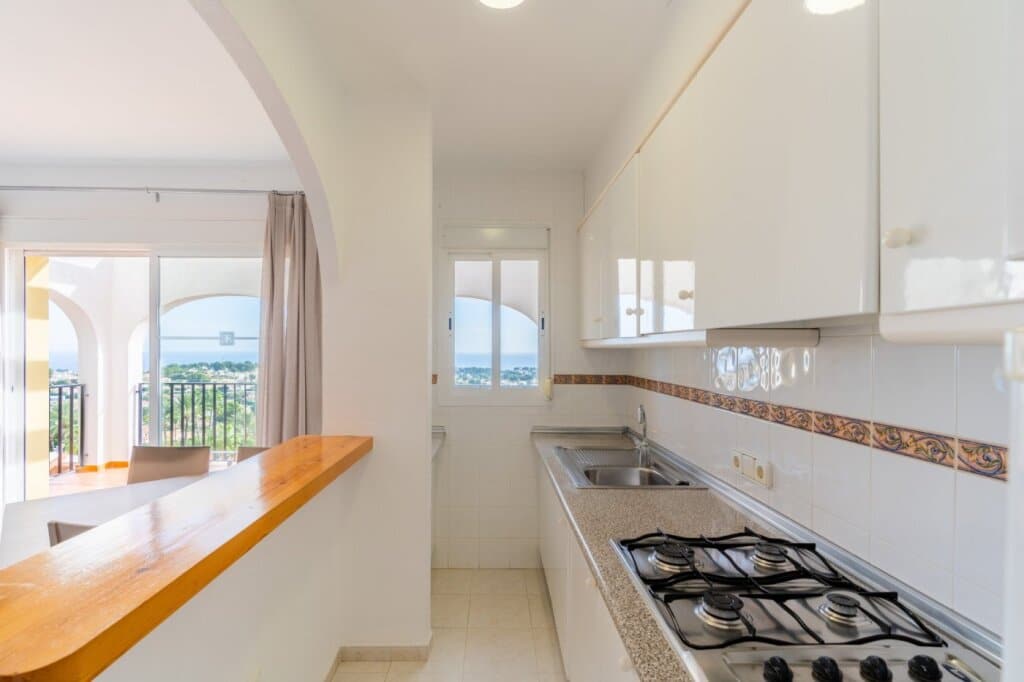 Casa-Chalet Calpe - 1194734-06