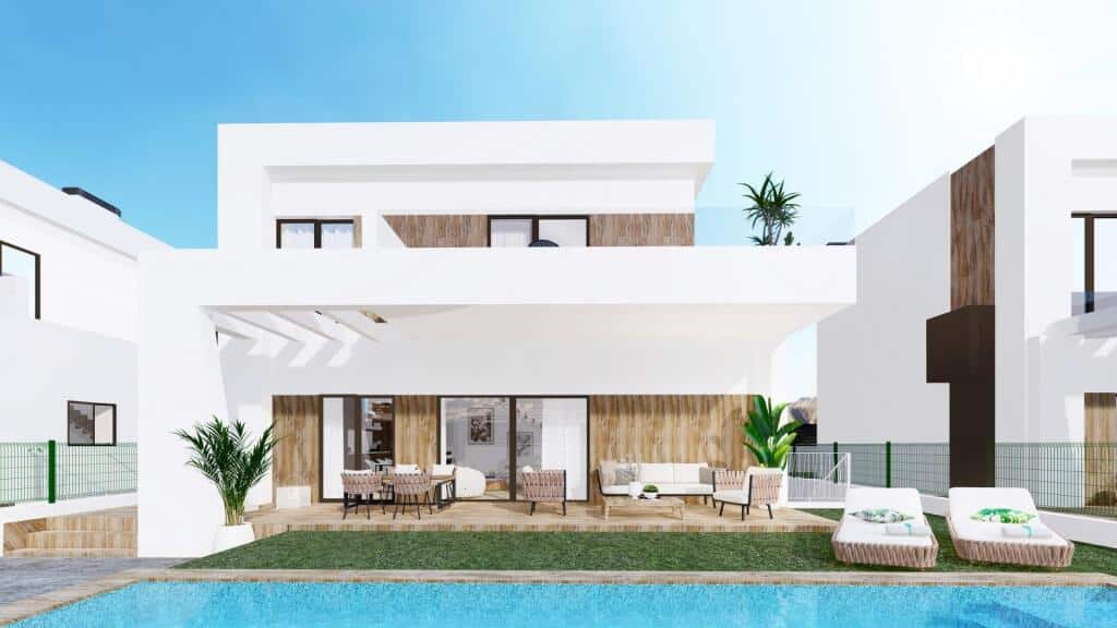 Casa-Chalet Finestrat - 1194833-01