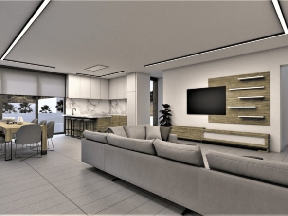 Casa-Chalet Orihuela Costa - 1194842-05