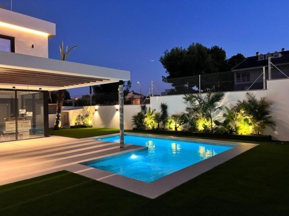 Casa de pueblo Orihuela Costa - 1194845-05