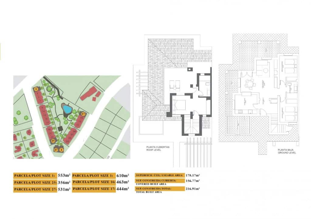 Casa-Chalet Fuente Alamo - 1194870-02