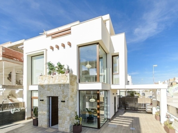 Casa-Chalet Vera - 1194894-01