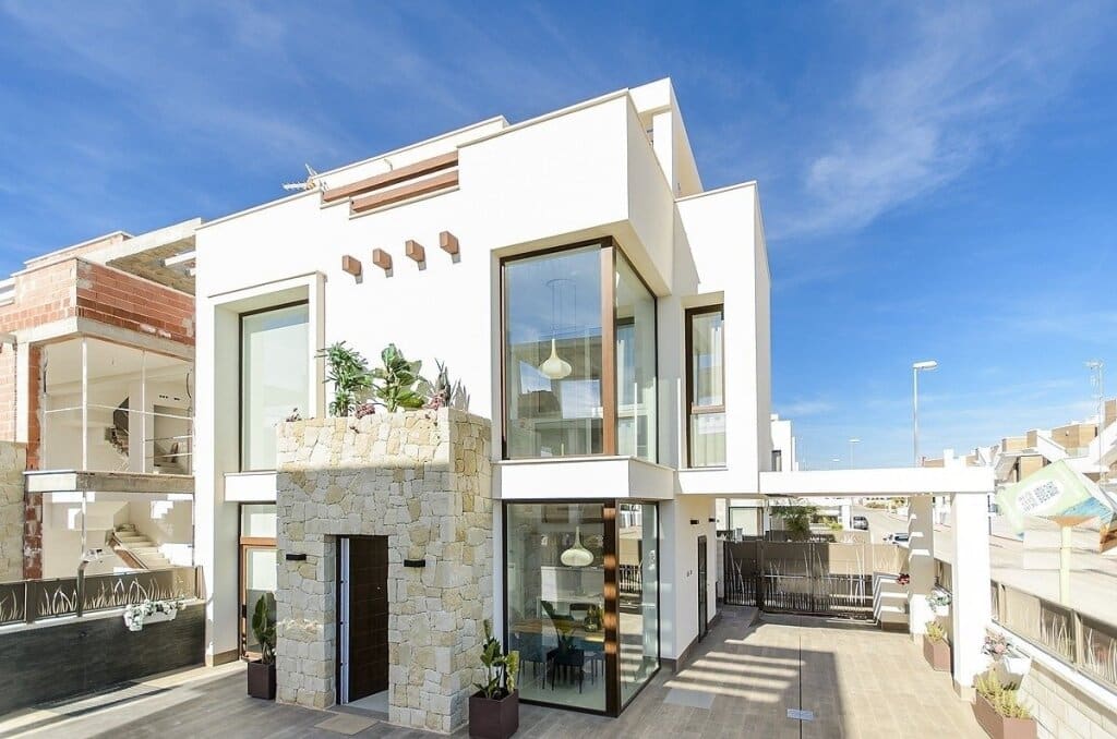 Casa-Chalet Vera - 1194894-01