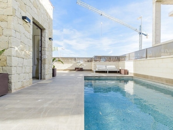 Casa-Chalet Vera - 1194894-02