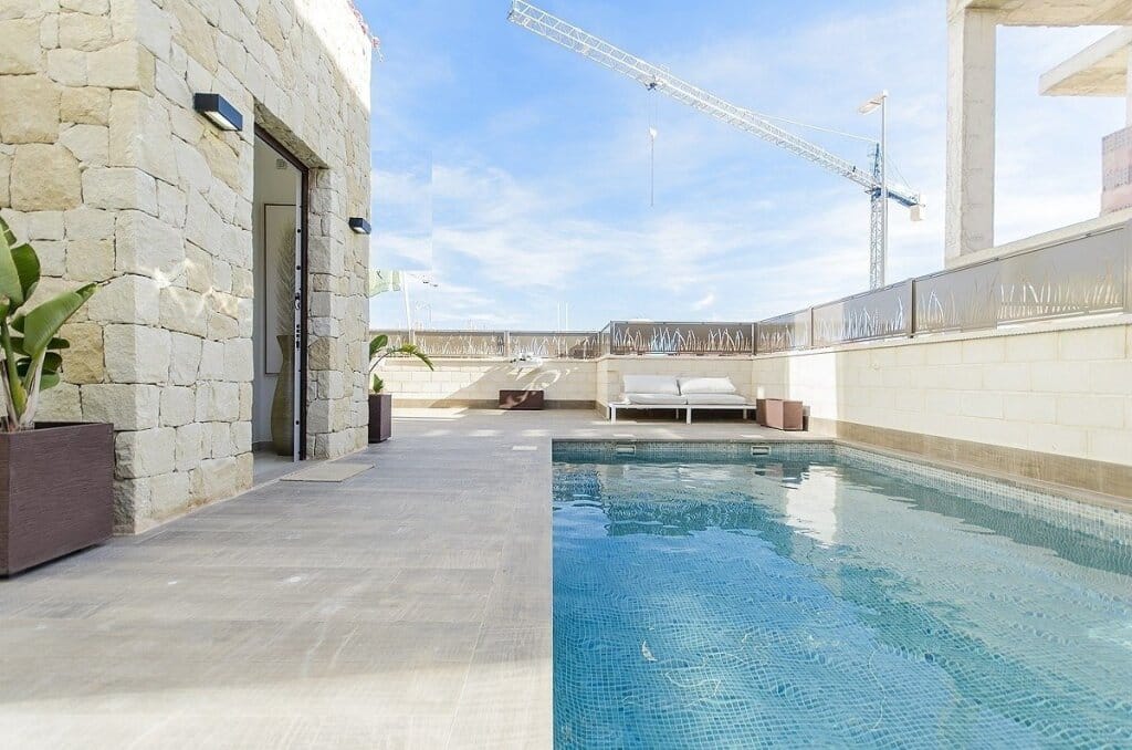 Casa-Chalet Vera - 1194894-02
