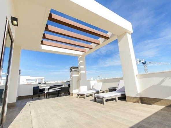 Casa-Chalet Vera - 1194894-03