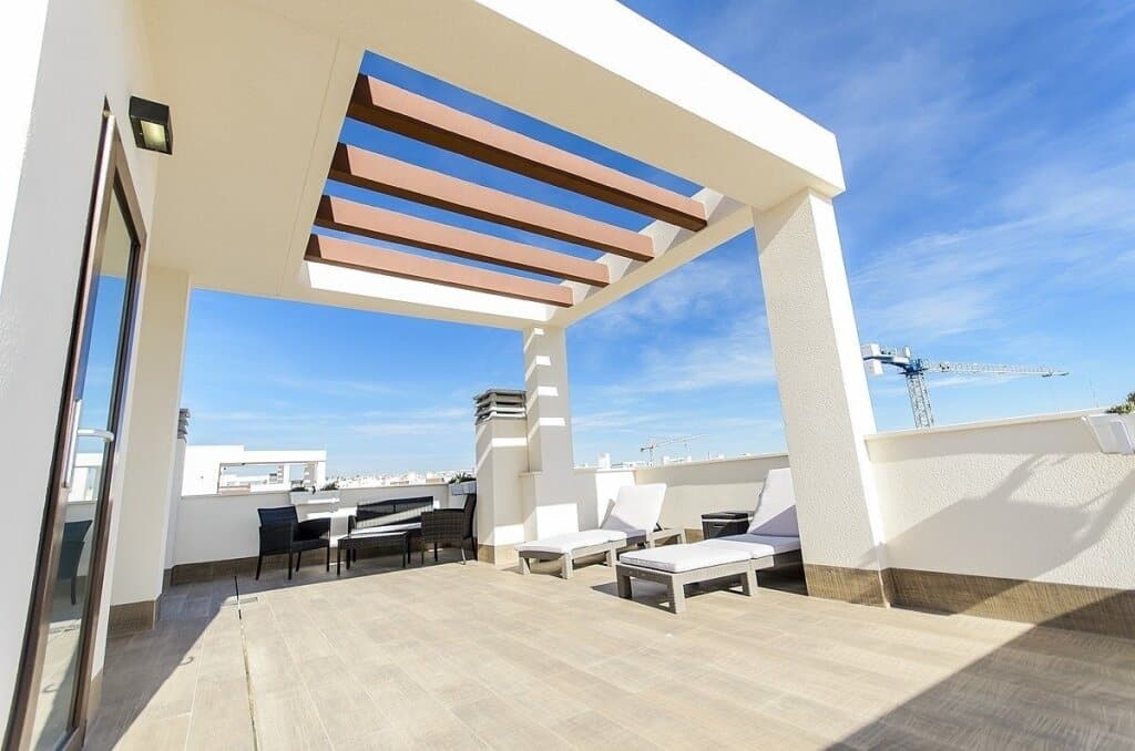 Casa-Chalet Vera - 1194894-03