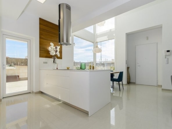 Casa-Chalet Vera - 1194894-05