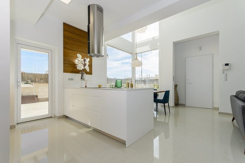 Casa-Chalet Vera - 1194894-05