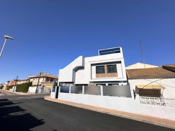 Casa-Chalet San Pedro Del Pinatar - 1195034-03