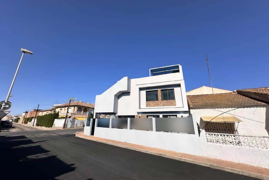 Casa-Chalet San Pedro Del Pinatar - 1195035-04