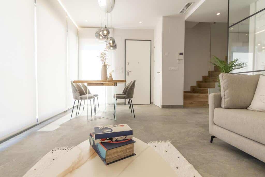 Casa-Chalet Pilar De La Horadada - 1195059-03