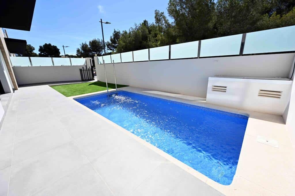 Casa de pueblo Orihuela Costa - 1195068-02
