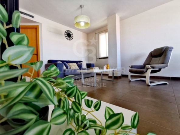 Apartamento Calpe - 1195256-04