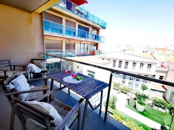 Apartamento Calpe - 1195256-02