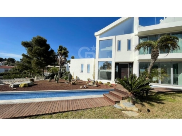 Casa-Chalet Javea/Xabia - 1195258-03