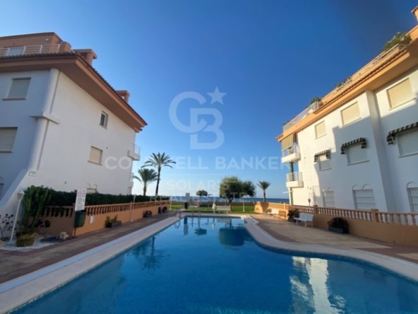 Apartamento Denia - 1195261-01