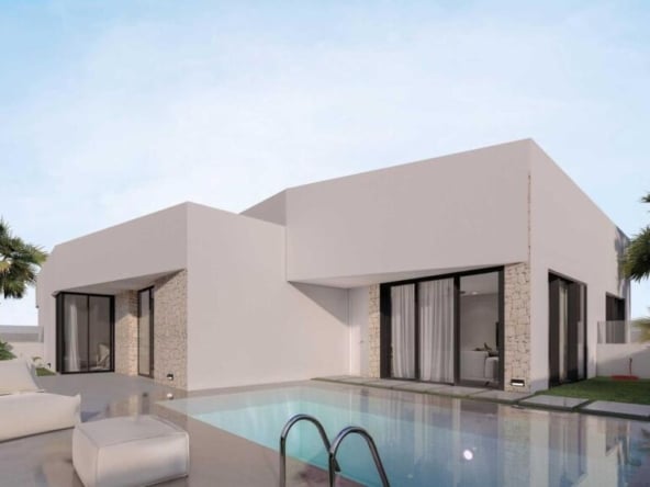 Casa-Chalet Bigastro - 1195479-01