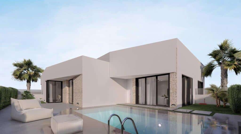 Casa-Chalet Bigastro - 1195479-01