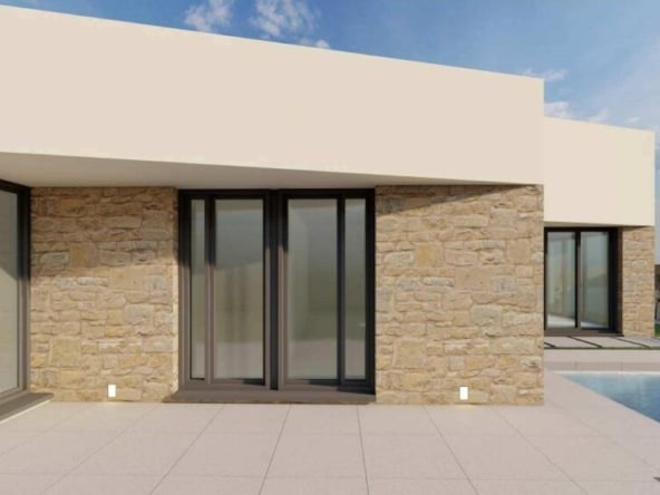 Casa-Chalet Bigastro - 1195479-02