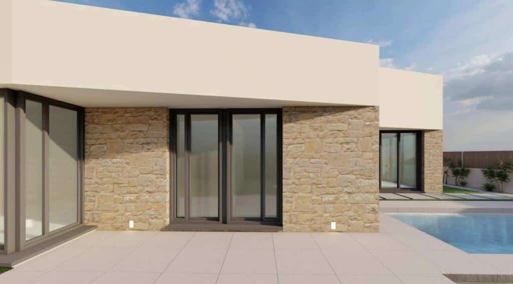 Casa-Chalet Bigastro - 1195479-02