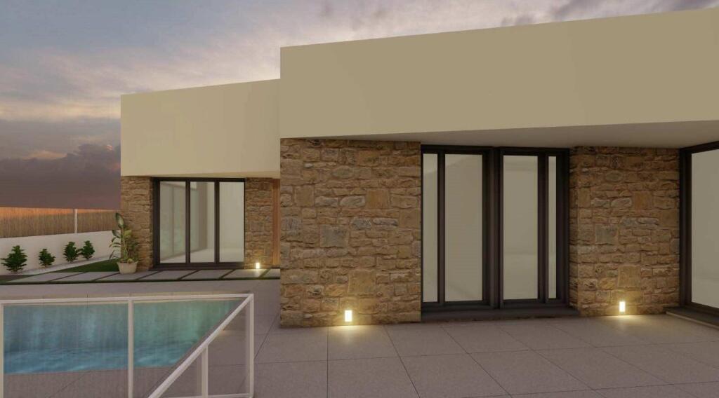 Casa-Chalet Bigastro - 1195479-06