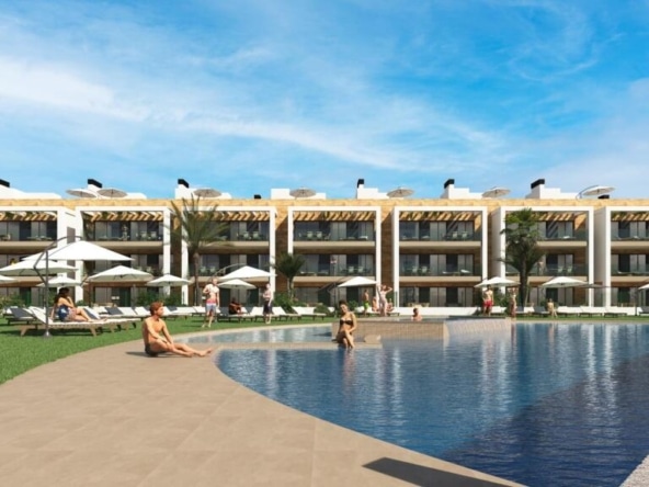 Apartamento Alcazares